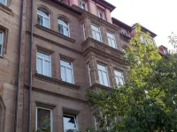 PrivatHotel Probst Hotels near Germanisches National Museum