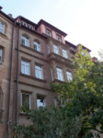 プリバートホテル プロブスト