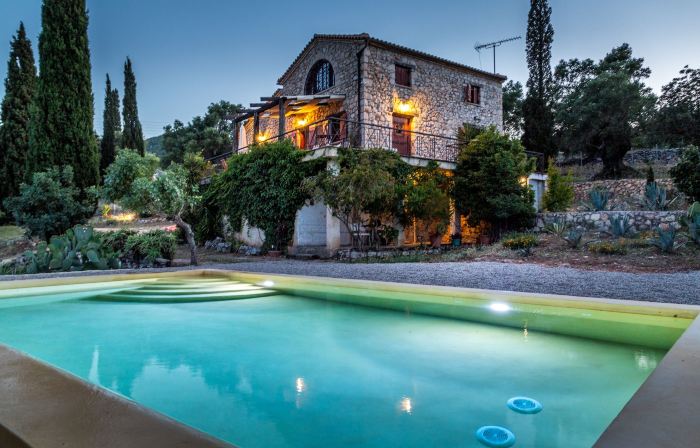 Villa Melite