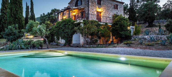 Villa Melite Hotels in Elation
