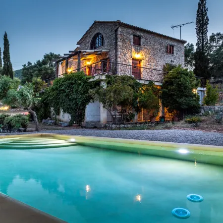 Villa Melite Hotels in Elation