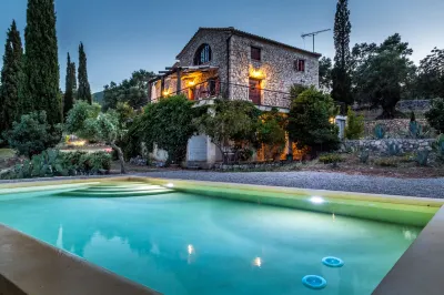Villa Melite Hotels near Navagio