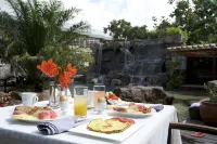 Jacana Amazon Wellness Resort - breakfast