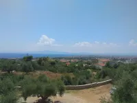 Agriomata Vergas Apartments - Mountain view