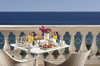 Royal Hotel Sanremo - Havudsigt