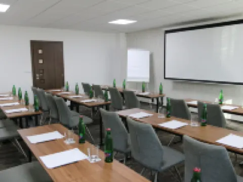 Hotel Crystal Hotels in Kosice