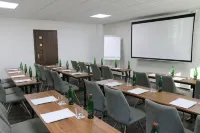 Hotel Crystal Hotel a Kosice I