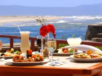 Estero Beach Hotel & Resort Ξενοδοχεία στην πόλη Ensenada