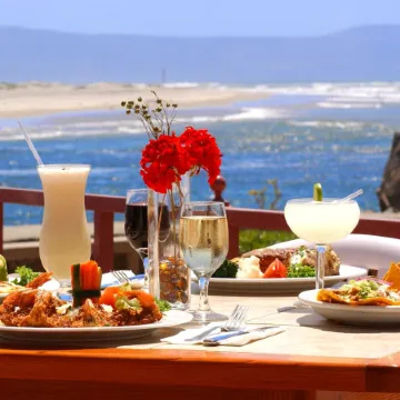 Estero Beach Hotel & Resort