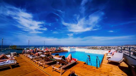 Capsis Astoria Heraklion