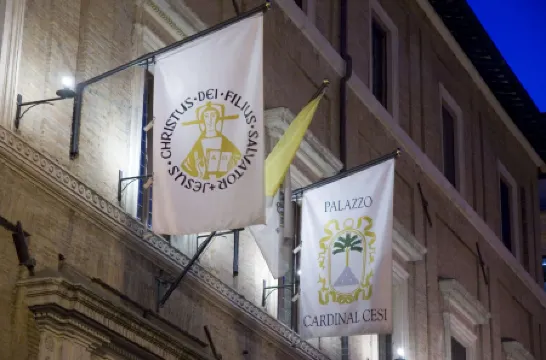 紅衣主教宮酒店