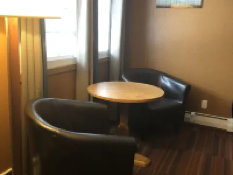 Adoba® Hotel Naubinway Hotels in Mackinac County