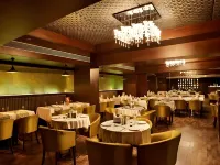 Hotel the Golden Oak Central by Citrus Prime