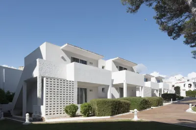 Seth Playa Azul Hotels in Cala en Porter