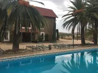 Düsternbrook Guest Farm Hotels in Dusternbrook