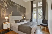 La Villa des Consuls - Gîte de Tourisme de Charme