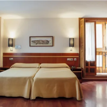 Hotel Santa Isabel