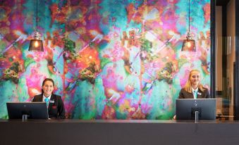 Thon Hotel Storo