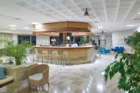 Argile Resort & Spa - bar