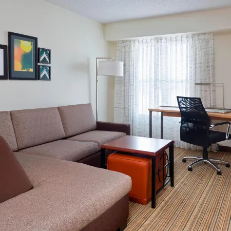 Residence Inn Canton