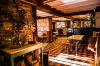 The Black Horse Inn Hotels in Gainsborough