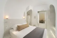 Edem Boutique Suites Hotels in Finikia