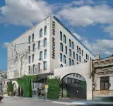 Mercure Bucharest City Center