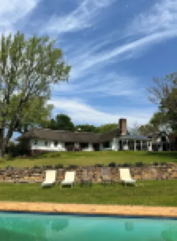 Green Cottage, Elgin Grabouw