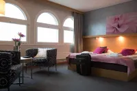 كوملا هوتل فنادق في 