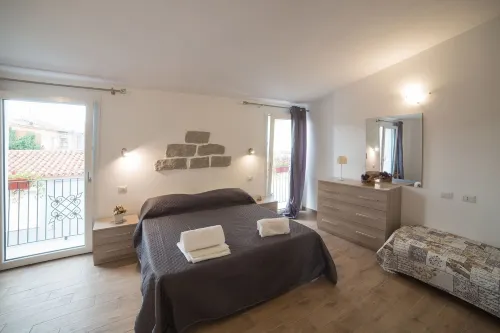 Olbia Domus Inn