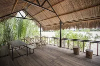 Mekong Home فنادق في گیؤنگ ترؤم ضلع