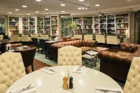Lydmar Hotel - breakfast