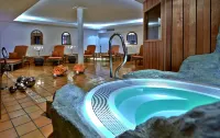 Hotel Miramar - spa