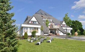 Lázeňský Hotel Pyramida