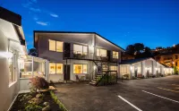 Beechwood Boutique Accommodation Các khách sạn gần Đường Baldwin