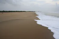 Chariot Beach Resort - Beach