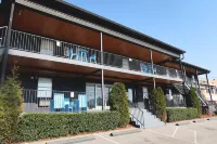 The Iris Motel
