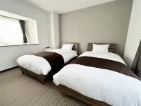 Guest House Ecott Tanegashima Hotels in Nishinoomote