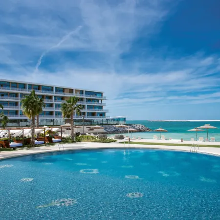 Bulgari Resort, Dubai