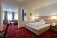 Edelfinger Hof Hotels in Lauda-Konigshofen