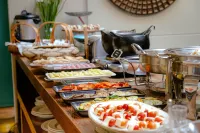 Faranda Collection Bogota, a Member of Radisson Individuals - breakfast