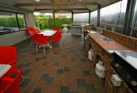 Taupo Debretts Spa Resort - Pools
