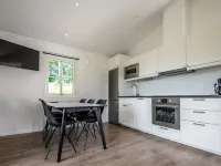 Halens Camping Och Stugby Hotels in Olofstrom