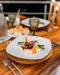 Bolontiku Boutique Hotel & Spa - Breakfast
