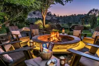 Eden Vale Inn Hotel a Placerville