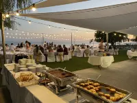Hotel Marina Port - breakfast
