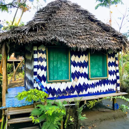 Quarumanu Area