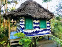 Quarumanu Area Hotels in Iuiak