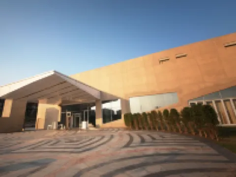 Vivanta New Delhi, Dwarka Hotels in Neu-Delhi