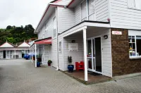 Settlers Motor Lodge Các khách sạn ở 